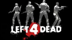 Left 4 Dead: El Exitoso Juego de Zombies-Reseña