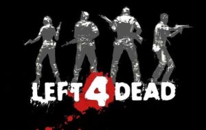 Left 4 Dead: El Exitoso Juego de Zombies-Reseña