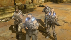 Gears of War 3: Una Verdadera Obra Maestra