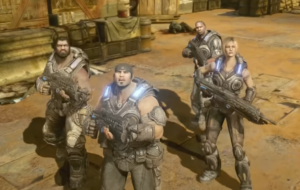 Gears of War 3: Una Verdadera Obra Maestra
