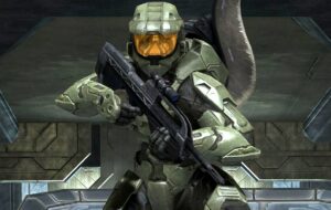 Halo 3: La tercera entrega es un éxito