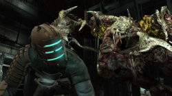 Dead Space: Hay muerte en el espacio