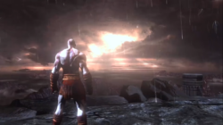 God of War 3: El fin del Olimpo