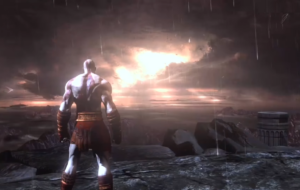 God of War 3: El fin del Olimpo