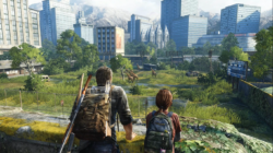 The Last of Us: Survival Horror Innovador