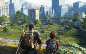The Last of Us: Survival Horror Innovador