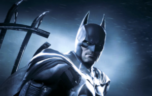 Batman Arkham Origins: El inicio de la Saga Arkham