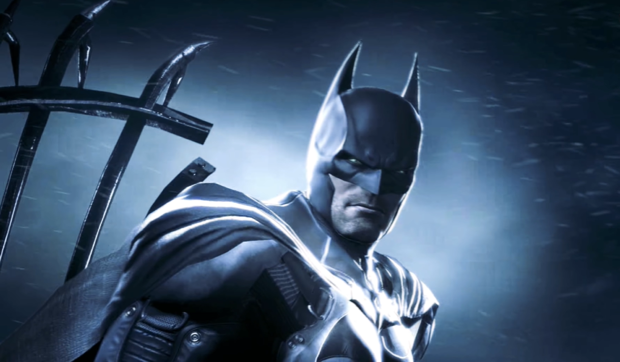 Batman Arkham Origins: El inicio de la Saga Arkham