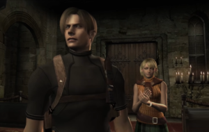 Resident Evil 4: El juego que revolucionó la saga