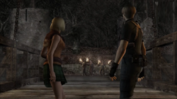 Resident 4-El juego que marcó un antes y un después en los survival horror