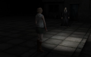 Silent Hill 3: Analizando un verdadero Survival Horror