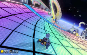 Mario Kart 8: Análisis de la octava entrega