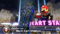 Mario Kart 8: Positivo el regreso de Mario Kart