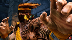 Killer Instinct: Un Regreso Positivo