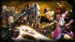 Killer Instinct: Un regreso inesperado