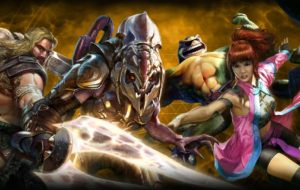 Killer Instinct: Un regreso inesperado
