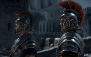 Ryse: Son of Rome-Reseña del Juego