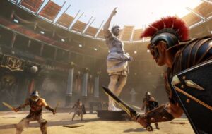 Ryse: Son of Rome-Antigua Roma en Xbox One (Análisis)