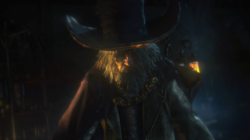 Bloodborne-Un Grandioso ARPG Para PS4 (Análisis)