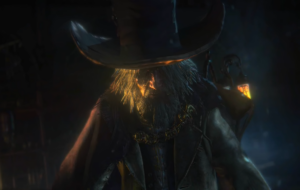 Bloodborne-Un Grandioso ARPG Para PS4 (Análisis)