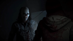 Until Dawn-Película de Terror Jugable (Análisis)