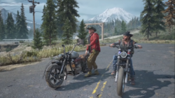 Days Gone-Un Mundo Postapocalíptico para PS4 y PC (Análisis)