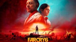 Regresa Villano de la saga Far Cry a la sexta entrega en un DLC