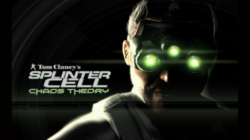 Descarga Gratis Splinter Cell: Chaos Theory