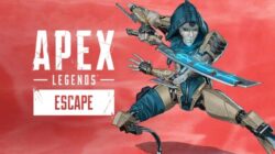Apex Legends Escape: Llega la nueva temporada y esto es lo que trae de nuevo