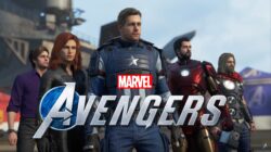 Marvel´s Avenger elimina microtransacciones que molestaron a muchos