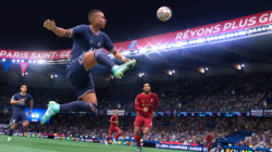 Se acerca el Fin del juego FIFA?
