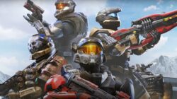 Halo Infinite: La Beta del Multijugador ya esta Disponible