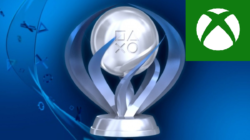Xbox esta por implementar el trofeo Platino de PlayStation