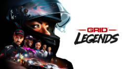 Grid Legends: nos muestran su primer gameplay