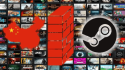 China prohíbe la plataforma de juegos Steam